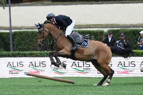 EQUITAZIONE - Internazionali di Equitazione - Piazza di Siena 92° CSIO di Roma 2025