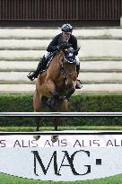 EQUITAZIONE - Internazionali di Equitazione - Piazza di Siena 92° CSIO di Roma 2025