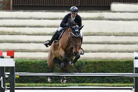 EQUITAZIONE - Internazionali di Equitazione - Piazza di Siena 92° CSIO di Roma 2025