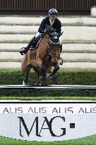 EQUITAZIONE - Internazionali di Equitazione - Piazza di Siena 92° CSIO di Roma 2025