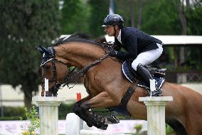 EQUITAZIONE - Internazionali di Equitazione - Piazza di Siena 92° CSIO di Roma 2025
