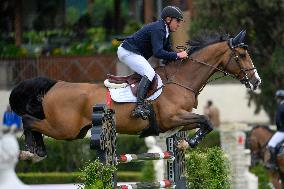 EQUITAZIONE - Internazionali di Equitazione - Piazza di Siena 92° CSIO di Roma 2025