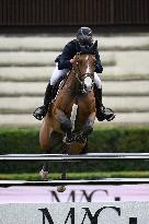 EQUITAZIONE - Internazionali di Equitazione - Piazza di Siena 92° CSIO di Roma 2025