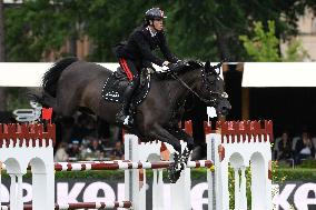 EQUITAZIONE - Internazionali di Equitazione - Piazza di Siena 92° CSIO di Roma 2025