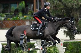 EQUITAZIONE - Internazionali di Equitazione - Piazza di Siena 92° CSIO di Roma 2025