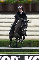 EQUITAZIONE - Internazionali di Equitazione - Piazza di Siena 92° CSIO di Roma 2025