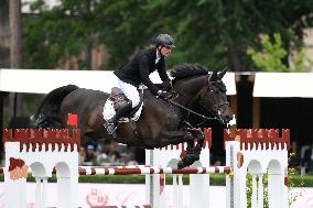 EQUITAZIONE - Internazionali di Equitazione - Piazza di Siena 92° CSIO di Roma 2025