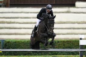 EQUITAZIONE - Internazionali di Equitazione - Piazza di Siena 92° CSIO di Roma 2025