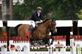 EQUITAZIONE - Internazionali di Equitazione - Piazza di Siena 92° CSIO di Roma 2025