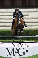 EQUITAZIONE - Internazionali di Equitazione - Piazza di Siena 92° CSIO di Roma 2025