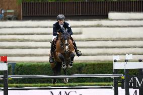 EQUITAZIONE - Internazionali di Equitazione - Piazza di Siena 92° CSIO di Roma 2025