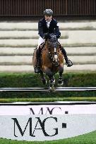 EQUITAZIONE - Internazionali di Equitazione - Piazza di Siena 92° CSIO di Roma 2025