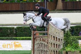 EQUITAZIONE - Internazionali di Equitazione - Piazza di Siena 92° CSIO di Roma 2025