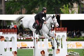 EQUITAZIONE - Internazionali di Equitazione - Piazza di Siena 92° CSIO di Roma 2025