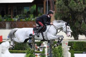 EQUITAZIONE - Internazionali di Equitazione - Piazza di Siena 92° CSIO di Roma 2025