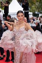 Cannes - The Young Mother Home Red Carpet