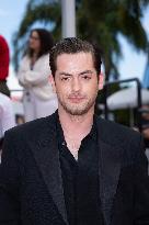 Cannes - The Young Mother Home Red Carpet