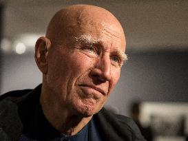 Sebastiao Salgado Dead at 81