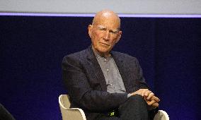 Sebastiao Salgado Dead at 81