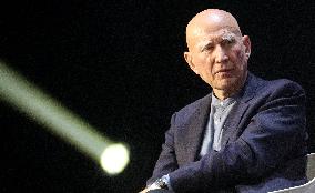 Sebastiao Salgado Dead at 81