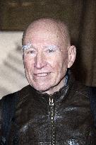 Sebastiao Salgado Dead at 81
