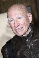 Sebastiao Salgado Dead at 81