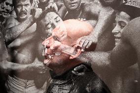 Sebastiao Salgado Dead at 81