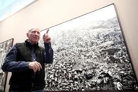 Sebastiao Salgado Dead at 81