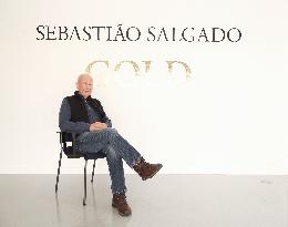 Sebastiao Salgado Dead at 81
