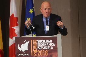 Sebastiao Salgado Dead at 81