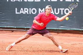 TENNIS - Eventi nazionali - 65° Trofeo Bonfiglio