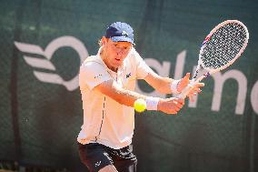 TENNIS - Eventi nazionali - 65° Trofeo Bonfiglio