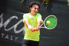 TENNIS - Eventi nazionali - 65° Trofeo Bonfiglio