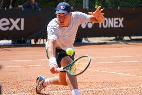 TENNIS - Eventi nazionali - 65° Trofeo Bonfiglio