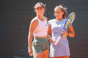 TENNIS - Eventi nazionali - 65° Trofeo Bonfiglio