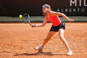 TENNIS - Eventi nazionali - 65° Trofeo Bonfiglio