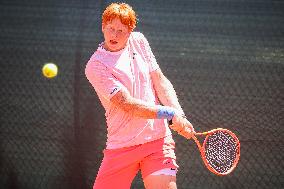 TENNIS - Eventi nazionali - 65° Trofeo Bonfiglio