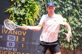 TENNIS - Eventi nazionali - 65° Trofeo Bonfiglio