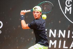 TENNIS - Eventi nazionali - 65° Trofeo Bonfiglio