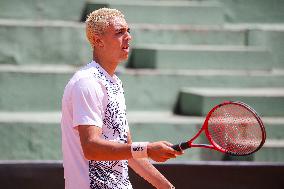 TENNIS - Eventi nazionali - 65° Trofeo Bonfiglio