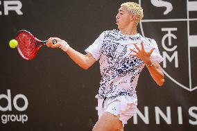 TENNIS - Eventi nazionali - 65° Trofeo Bonfiglio