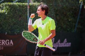 TENNIS - Eventi nazionali - 65° Trofeo Bonfiglio