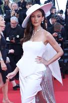 Cannes - The Mastermind Red Carpet