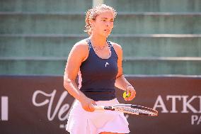 TENNIS - Eventi nazionali - 65° Trofeo Bonfiglio