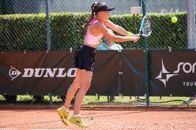 TENNIS - Eventi nazionali - 65° Trofeo Bonfiglio