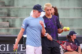 TENNIS - Eventi nazionali - 65° Trofeo Bonfiglio