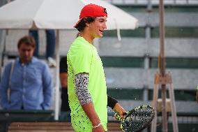 TENNIS - Eventi nazionali - 65° Trofeo Bonfiglio
