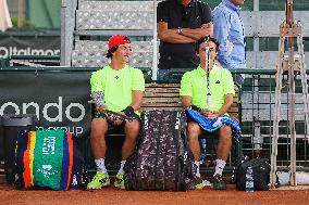 TENNIS - Eventi nazionali - 65° Trofeo Bonfiglio