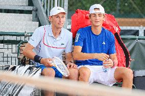 TENNIS - Eventi nazionali - 65° Trofeo Bonfiglio