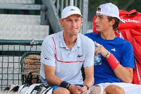 TENNIS - Eventi nazionali - 65° Trofeo Bonfiglio